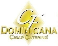 Tampa cigar roller trademark logo Cigar Catering Tampa trademark